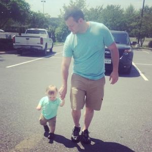 Meet your Posher, Brandon